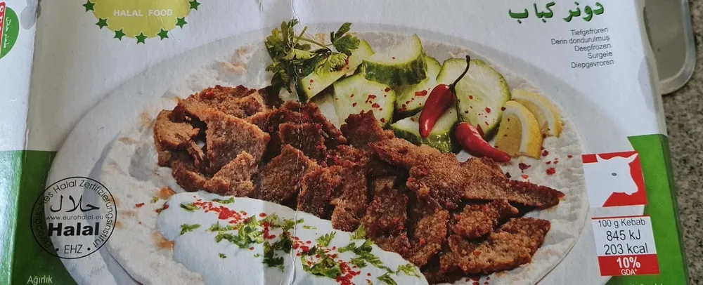 Dana Kebap