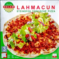 Lahmacun