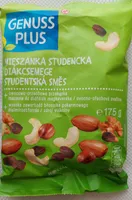 Mieszanka Studencka