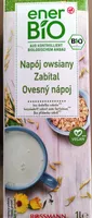 Oat drink
