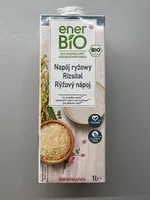 Napój Ryżowy