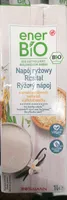 Napój Ryżowy
