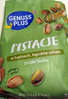 Pistacje