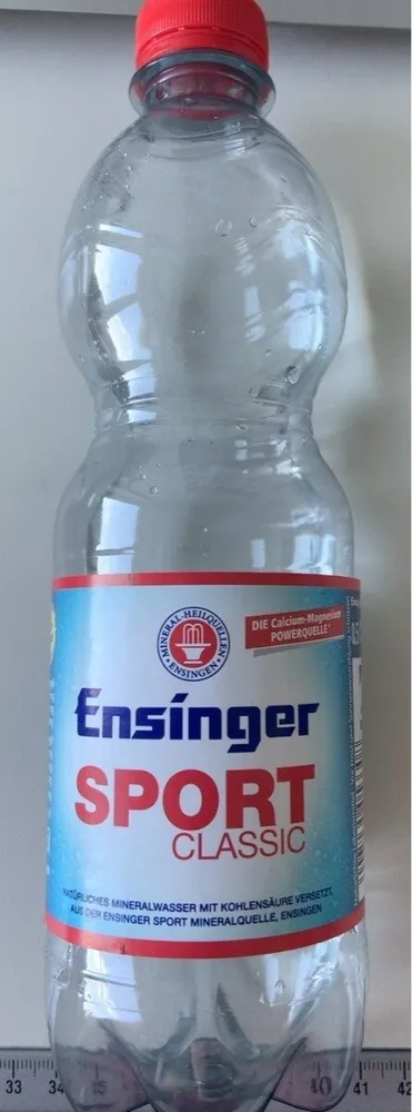 Ensinger Sport classic
