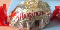 Marzipan-Ei