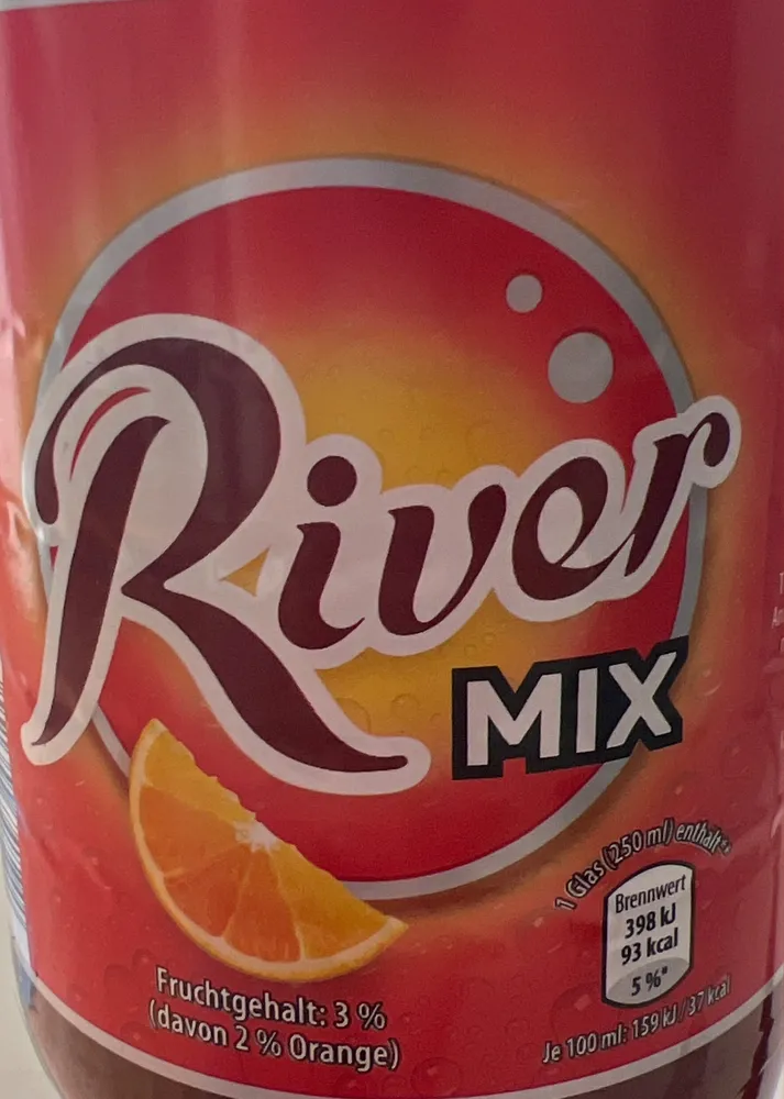 River Mix