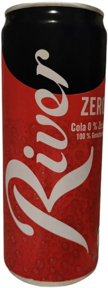 River Cola Zero