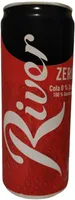 River Cola Zero