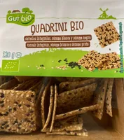 Quadrini bio