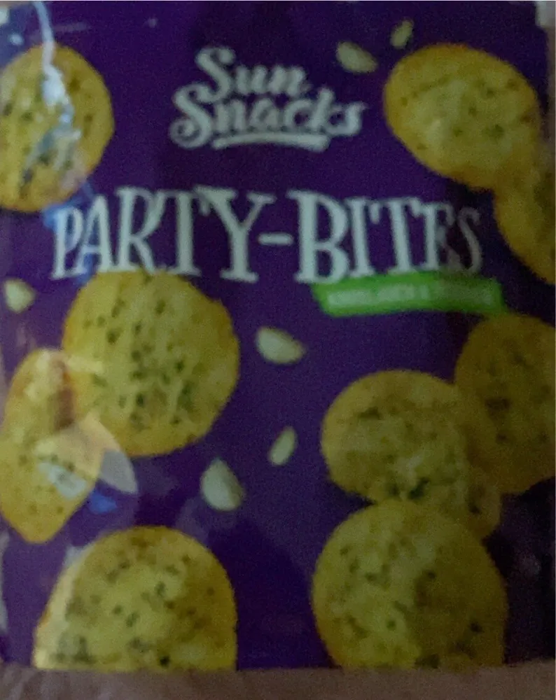 Party Bites