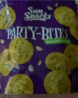 Party Bites