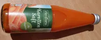 Karottensaft