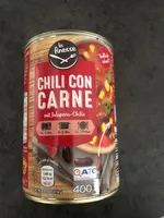 Chilli Con Carne