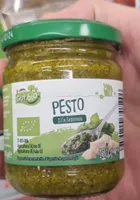 Pesto alla genovese