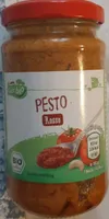 Pesto Rosso
