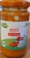 Pesto alla Calabrese