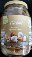 Pilztopf