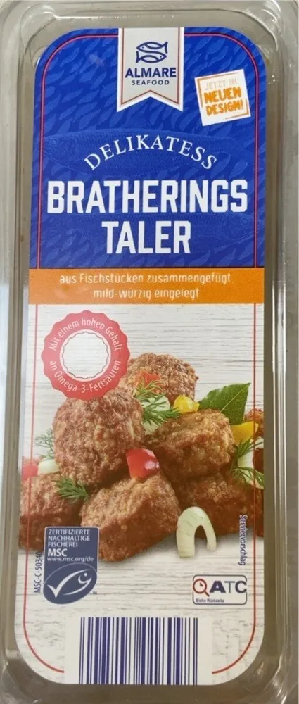 Bratherings Taler