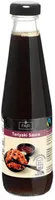 ALDI FairTrade Teriyaki Sauce 300ml