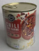Chili Con Carne -  re unten