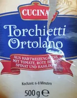 Tirchietti Ortolano