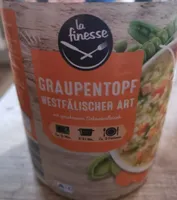 Graupentopf
