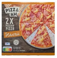 Pizza Hawaii