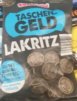 Lakritz