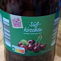 Süßkirschen