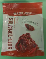 Soft-Tomaten feurig
