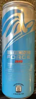 Zero Energy Drink