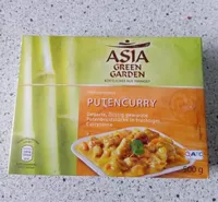Putencurry