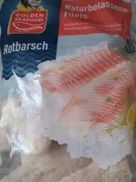 Rotbarschfilet