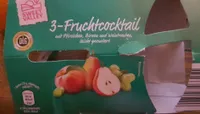 3 Fruchtcocktail