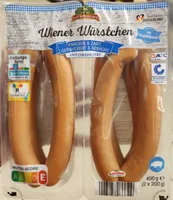 Wiener Würstchen
