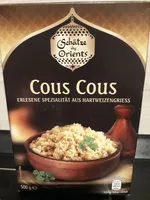 Couscous
