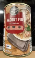 Ragout Fin
