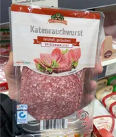Katenrauchwurst