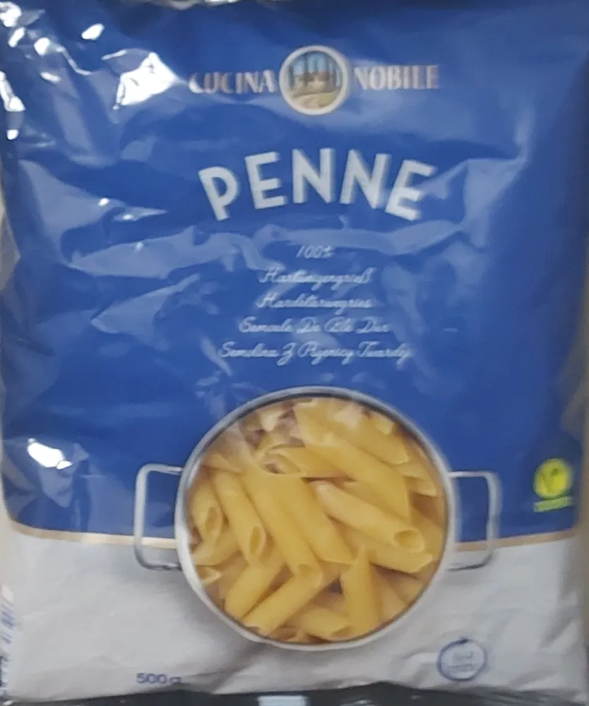 Penne