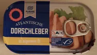 Dorschleber