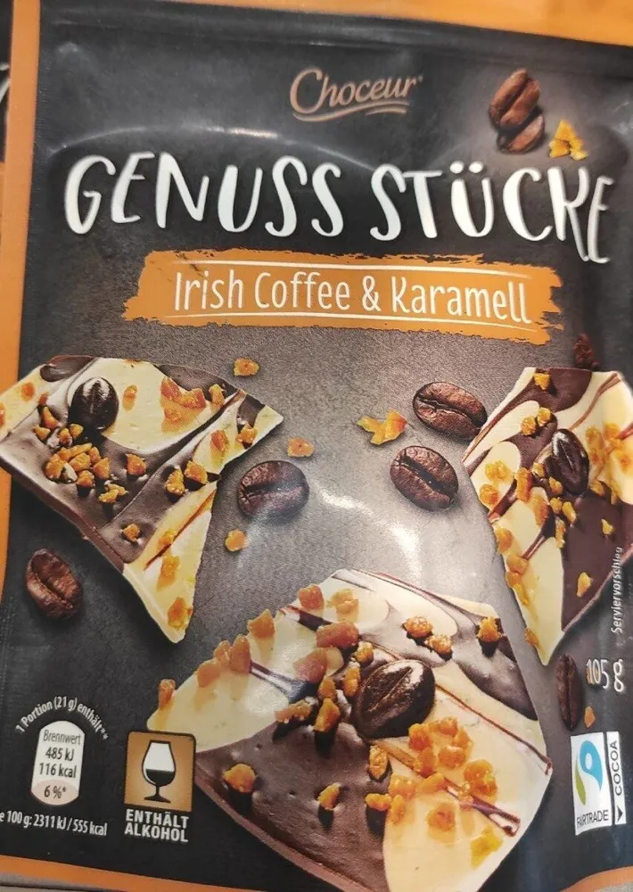 Genuss Stücke