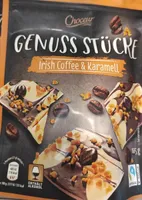 Genuss Stücke