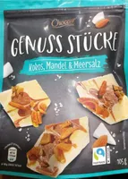 Genuss stücke