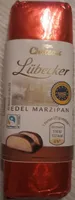 Lübecker  EDEL MARZIPAN