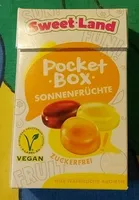 Pocket Box Sonnenfrüchte