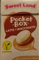 Latte Macchiato