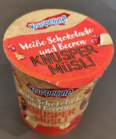 Knusper Müsli