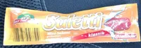 Salami Snack