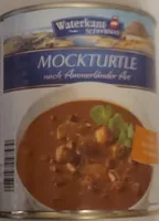 Mockturtle