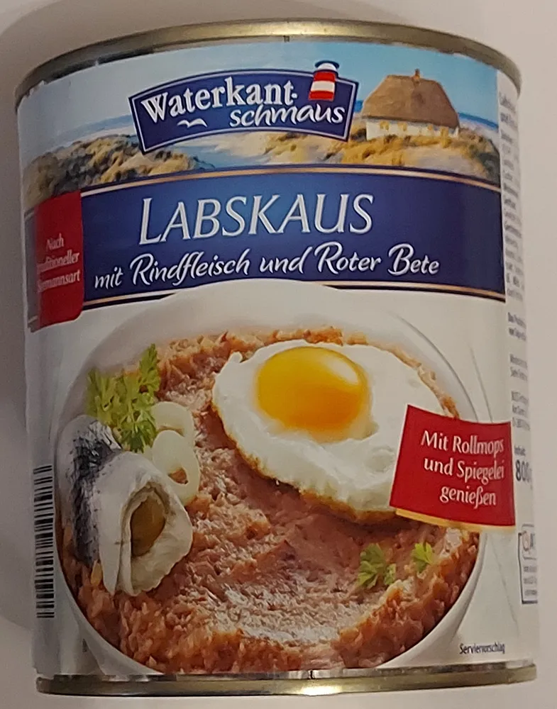 Labskaus